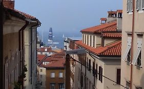 Casa Antica - Historical Apartment In Old City Center